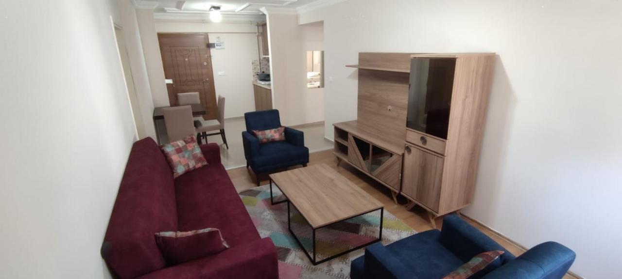 Akustik Residence Bostanci Extérieur photo