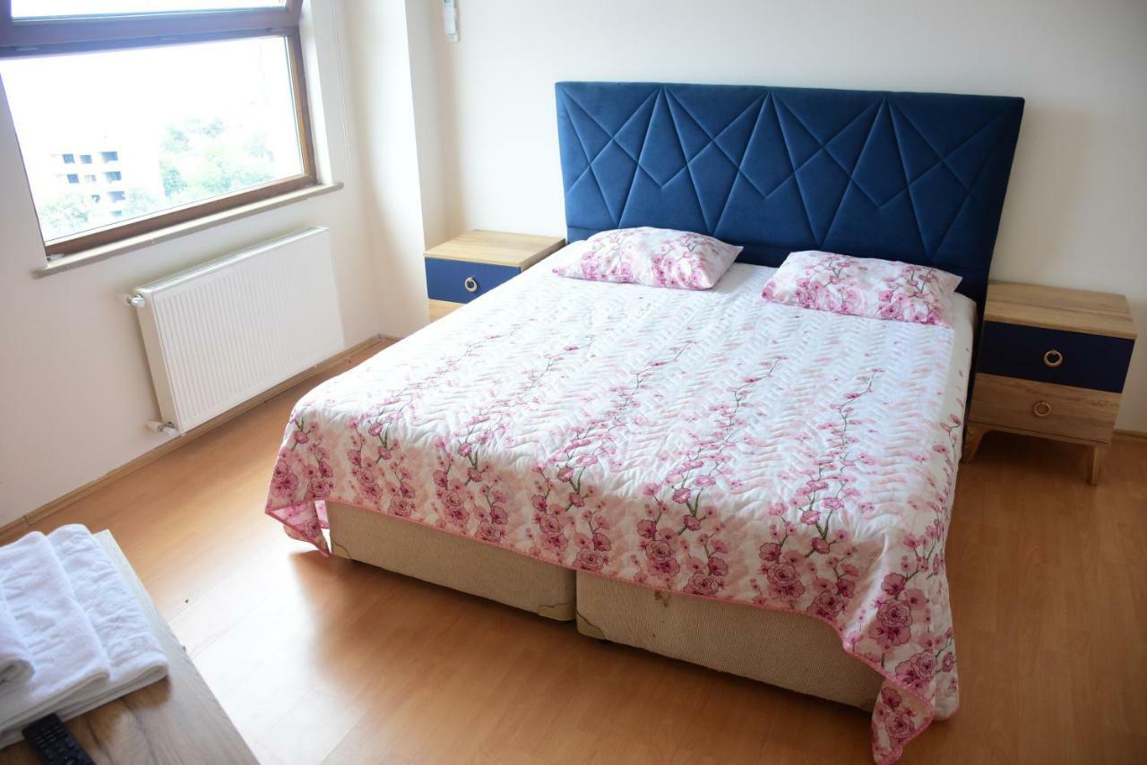 Akustik Residence Bostanci Extérieur photo