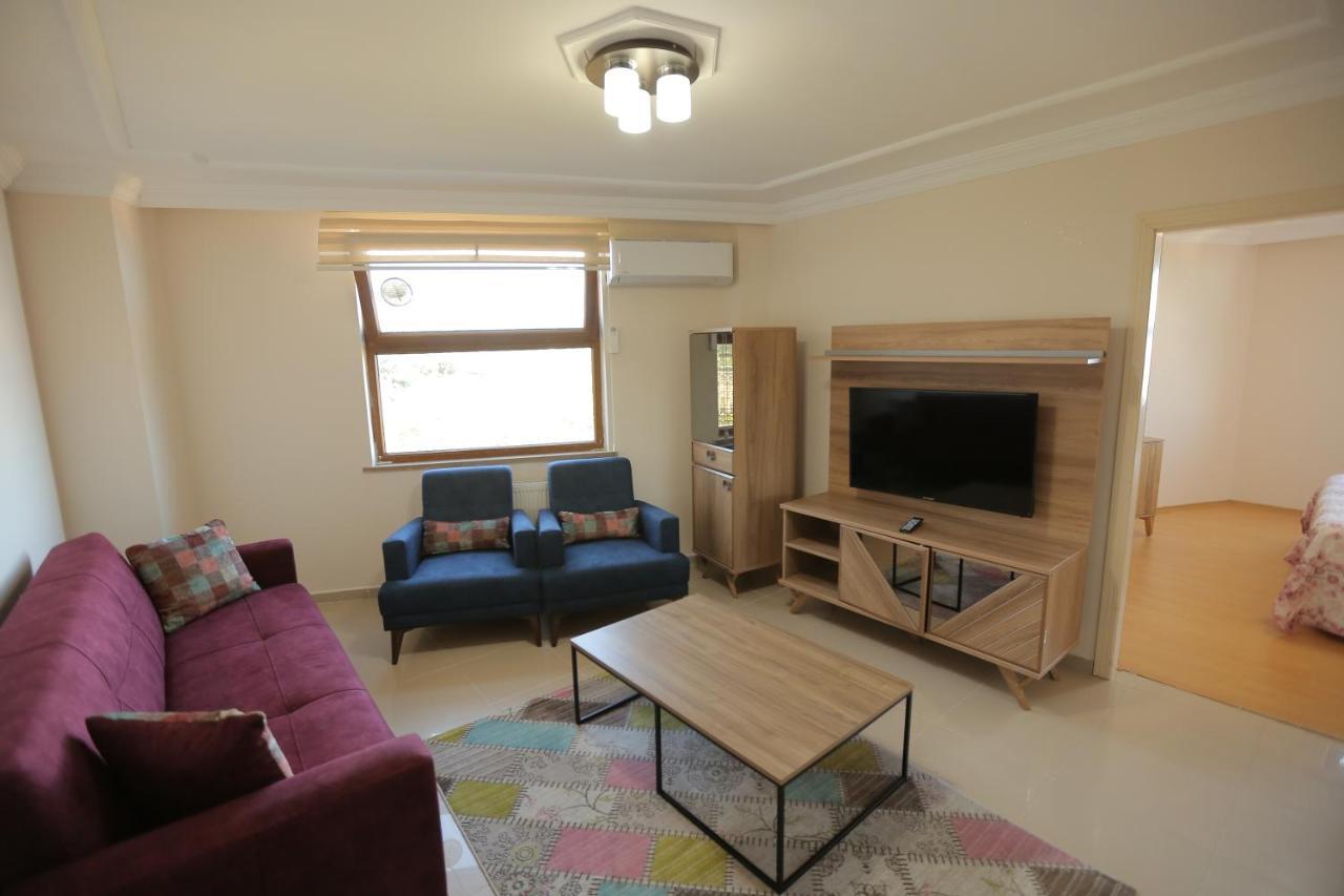 Akustik Residence Bostanci Extérieur photo